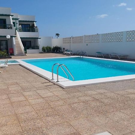 דירות פוארטו דל כרמן Casa Julia מראה חיצוני תמונה
