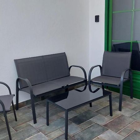 דירות פוארטו דל כרמן Casa Julia מראה חיצוני תמונה