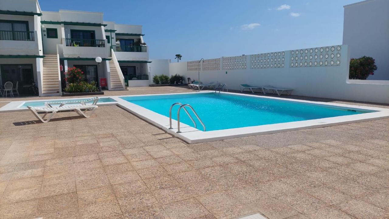 דירות פוארטו דל כרמן Casa Julia מראה חיצוני תמונה