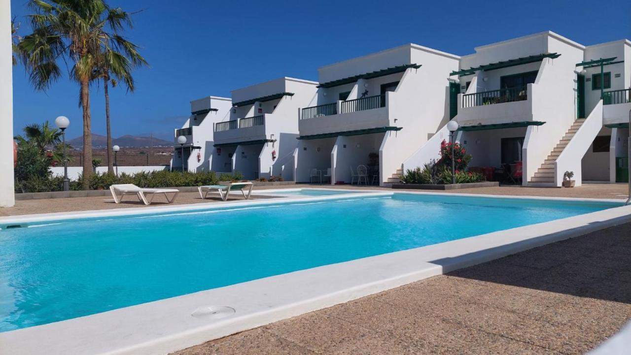 דירות פוארטו דל כרמן Casa Julia מראה חיצוני תמונה