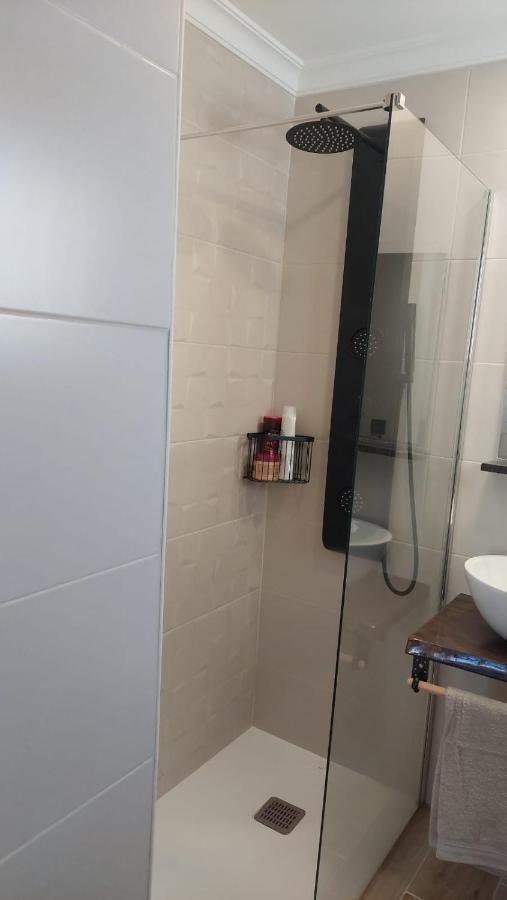 דירות פוארטו דל כרמן Casa Julia מראה חיצוני תמונה